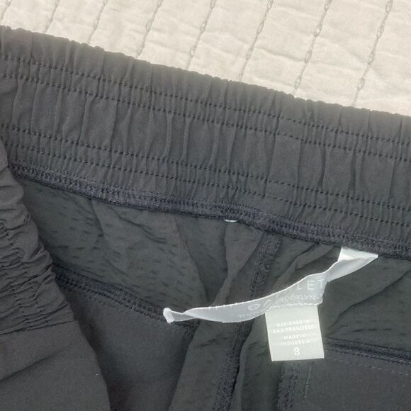 Athleta Textured Brooklyn Jogger - Picture 5 of 8